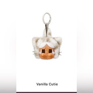 POP MART Wild but Cutie – Vanilla Cutie 🍦 New in Box (Confirmed)